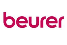 Pulsoksymetry: BEURER