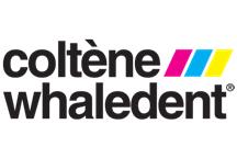 Sprzęt i narzędzia stomatologiczne: Coltène + Whaledent