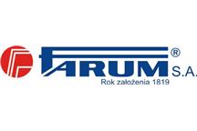 Sprzęt rehabilitacyjny: FARUM