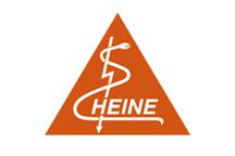 Sprzęt medyczny i rehabilitacyjny: HEINE
