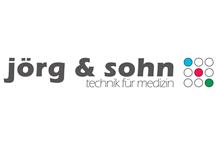 Sprzęt medyczny i rehabilitacyjny: Jorg&Sohn