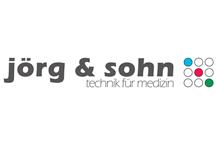 Meble stomatologiczne: Jorg&Sohn