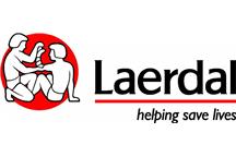 Inne produkty i usługi branży medycznej: LAERDAL