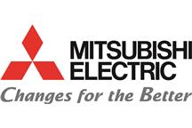 Otoskopy: Mitsubishi Electric