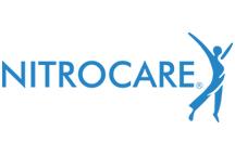 Materiały i akcesoria do opieki nad chorym: NITROCARE