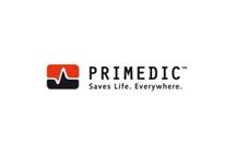 Inne produkty i usługi branży medycznej: Primedic
