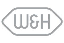 Inne urządzenia stomatologiczne RTG: W&H